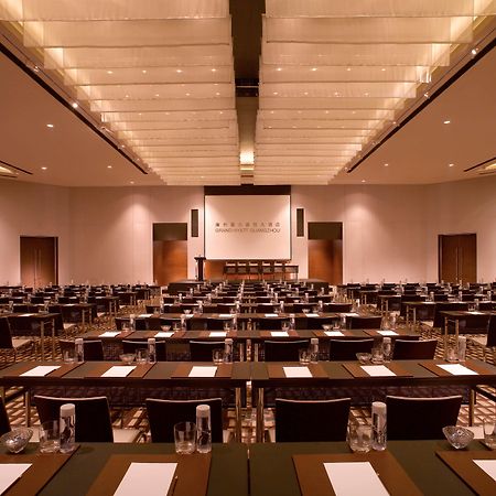 Grand Hyatt Guangzhou Ξενοδοχείο Ανέσεις φωτογραφία