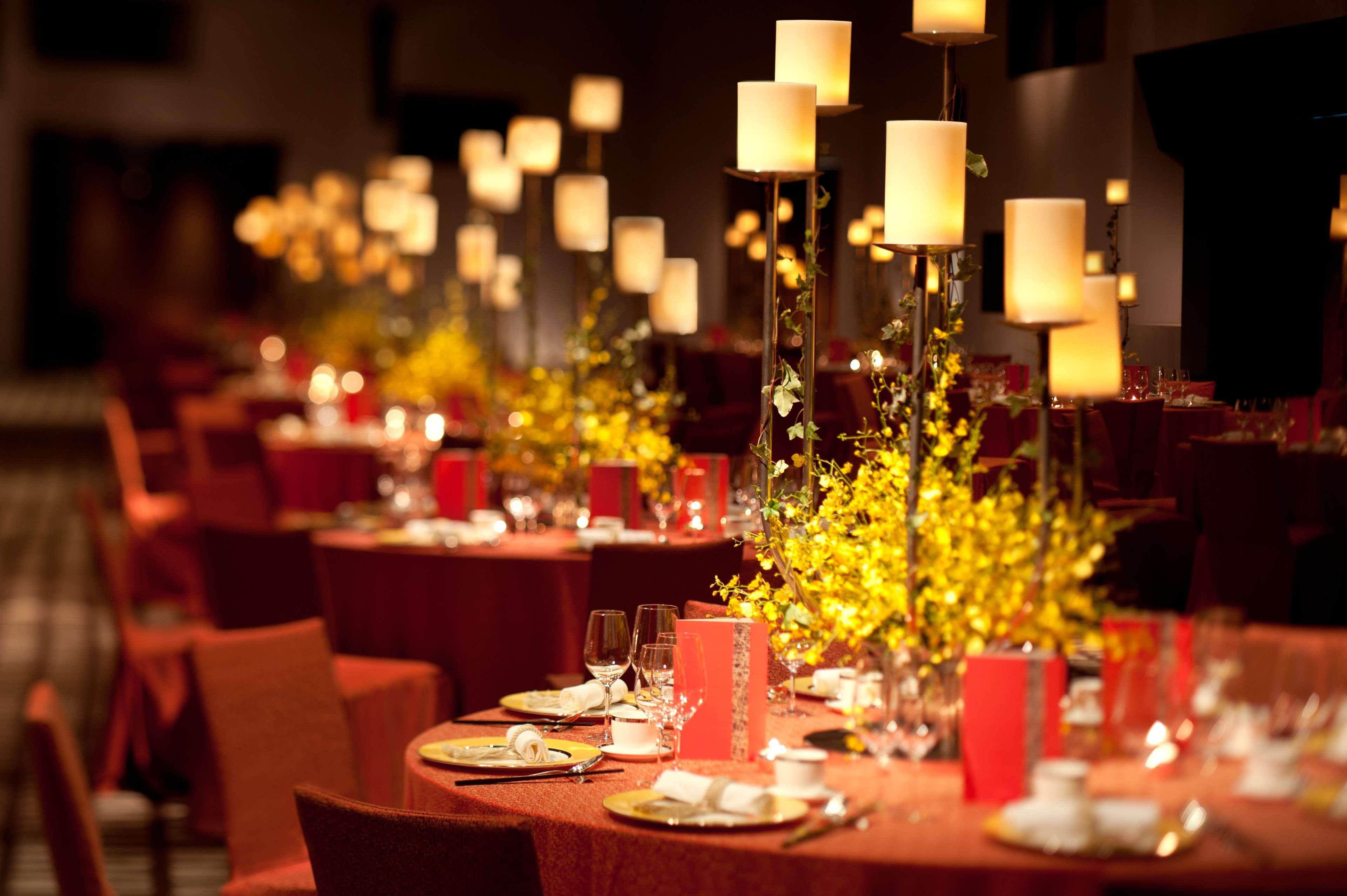 Grand Hyatt Guangzhou Ξενοδοχείο Εξωτερικό φωτογραφία