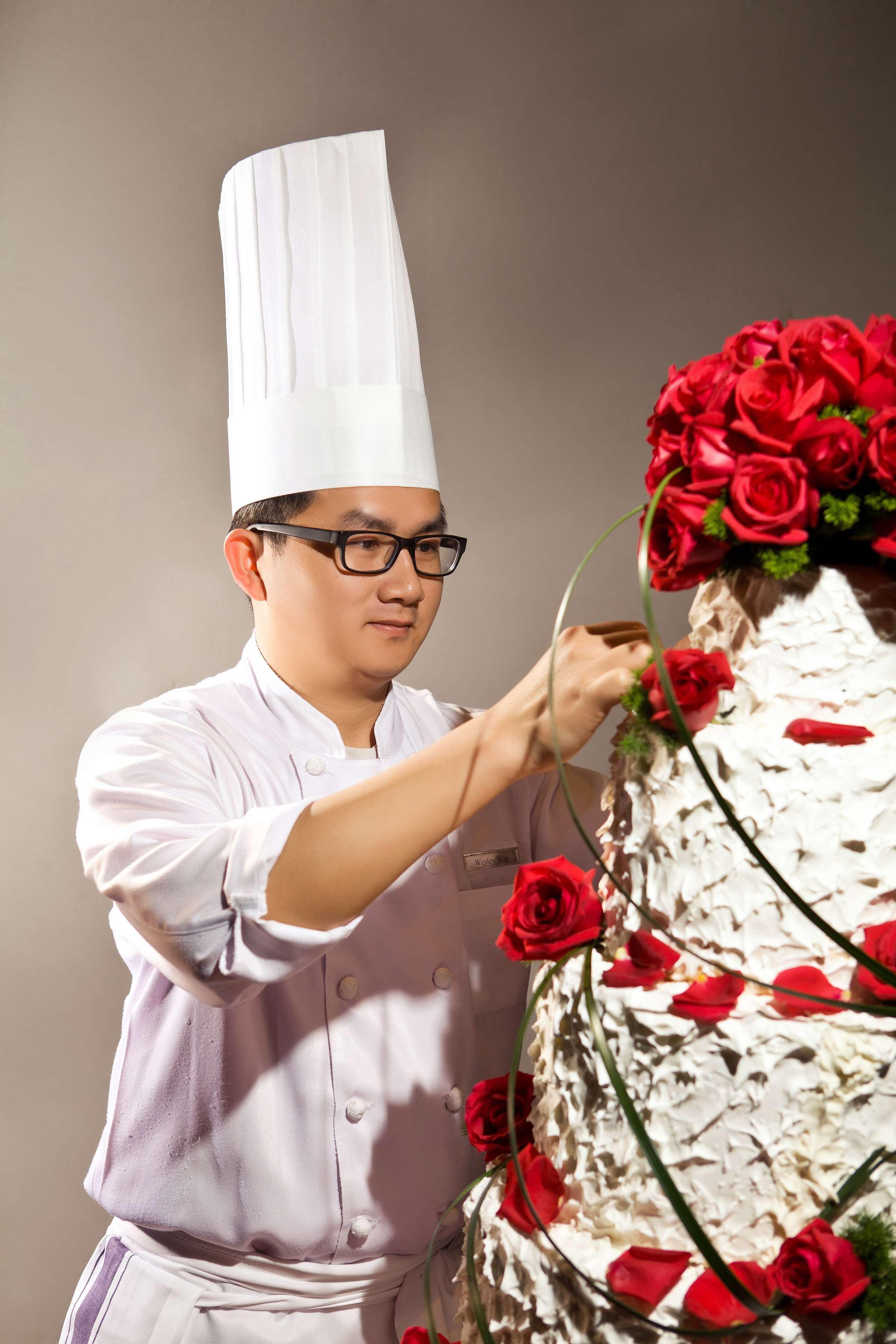 Grand Hyatt Guangzhou Ξενοδοχείο Εξωτερικό φωτογραφία