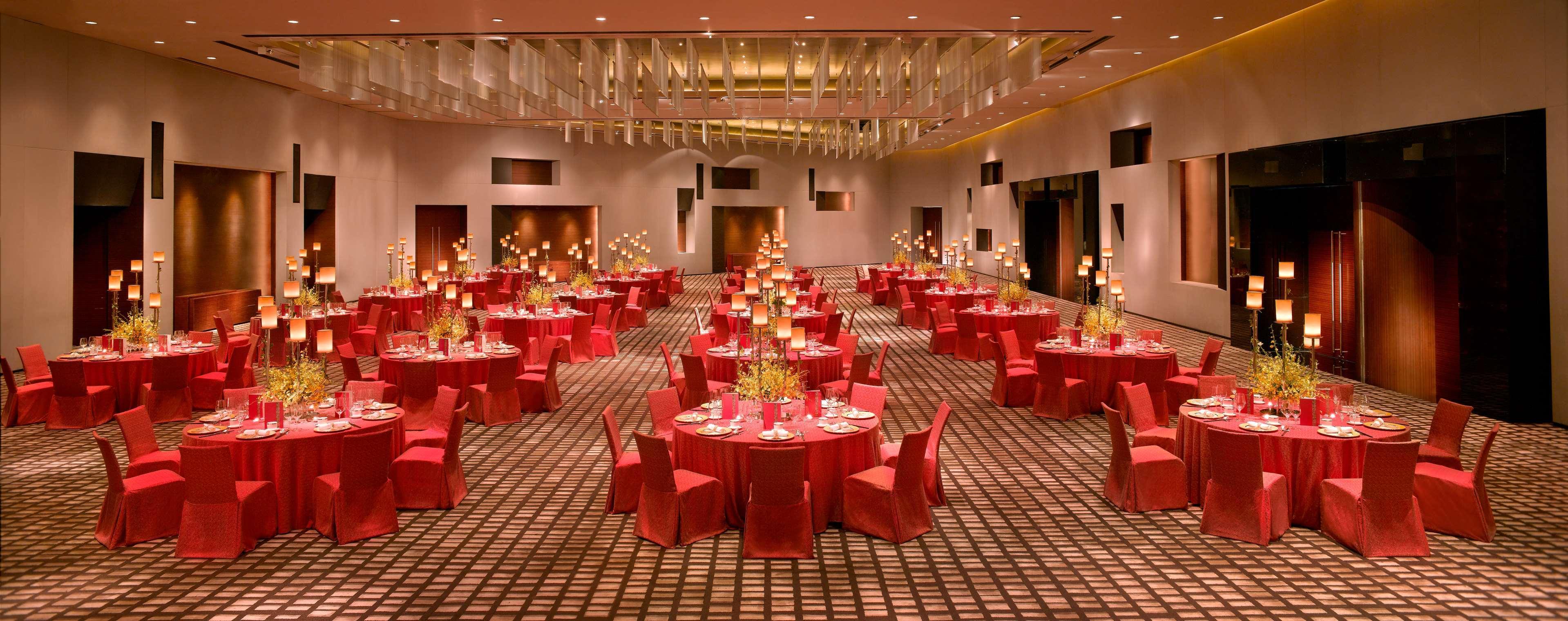 Grand Hyatt Guangzhou Ξενοδοχείο Εξωτερικό φωτογραφία