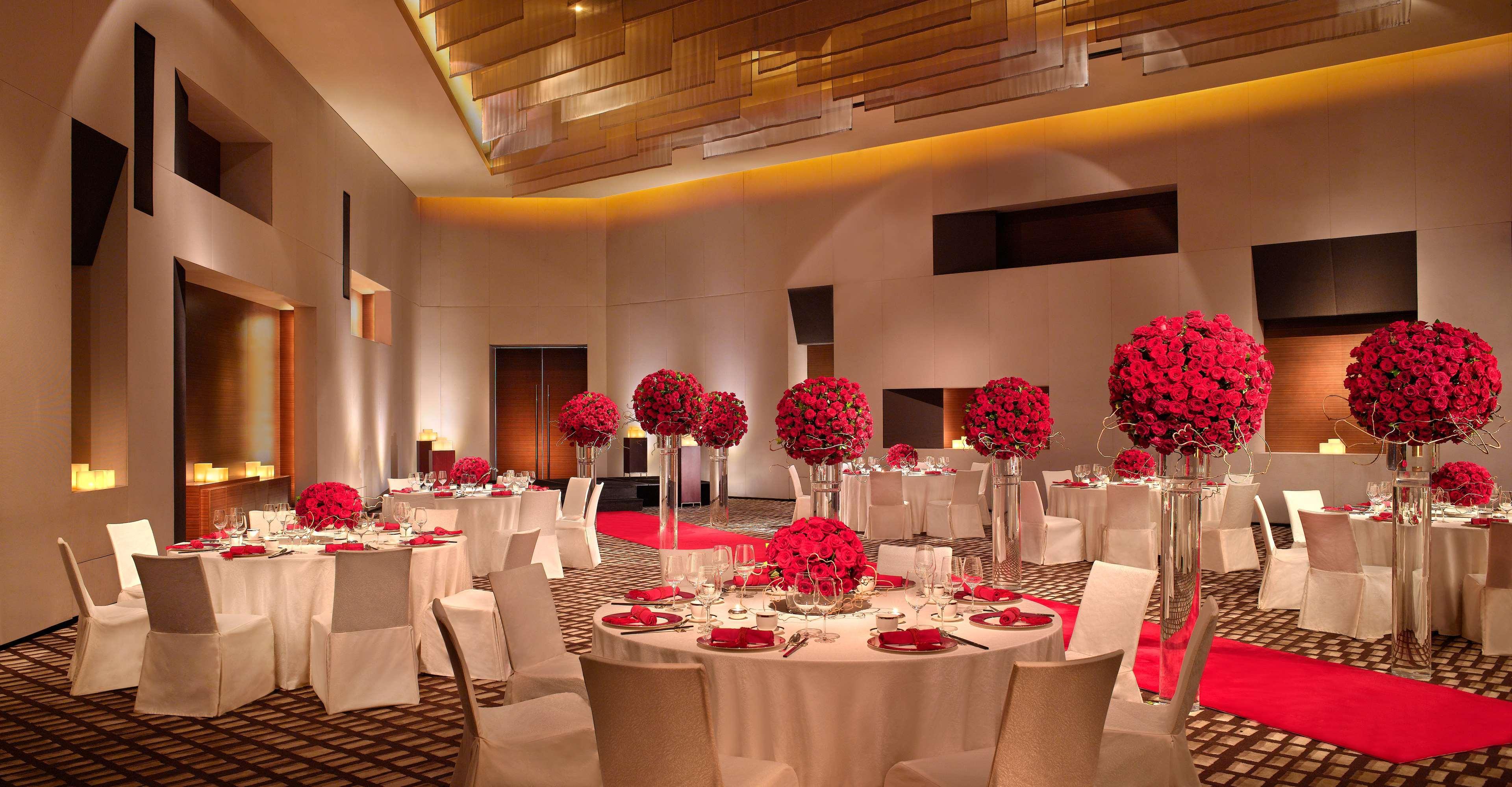 Grand Hyatt Guangzhou Ξενοδοχείο Εξωτερικό φωτογραφία
