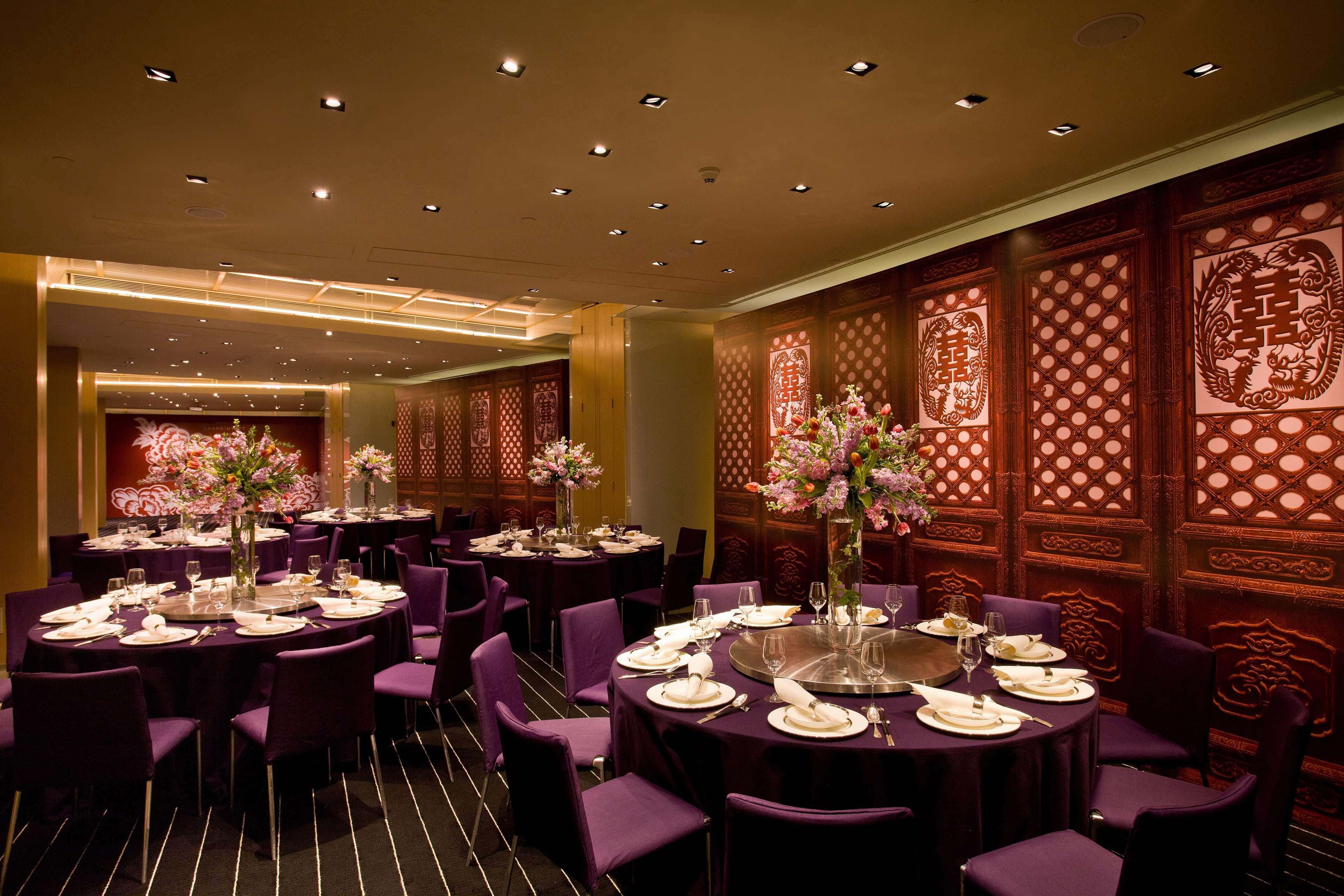 Grand Hyatt Guangzhou Ξενοδοχείο Εξωτερικό φωτογραφία