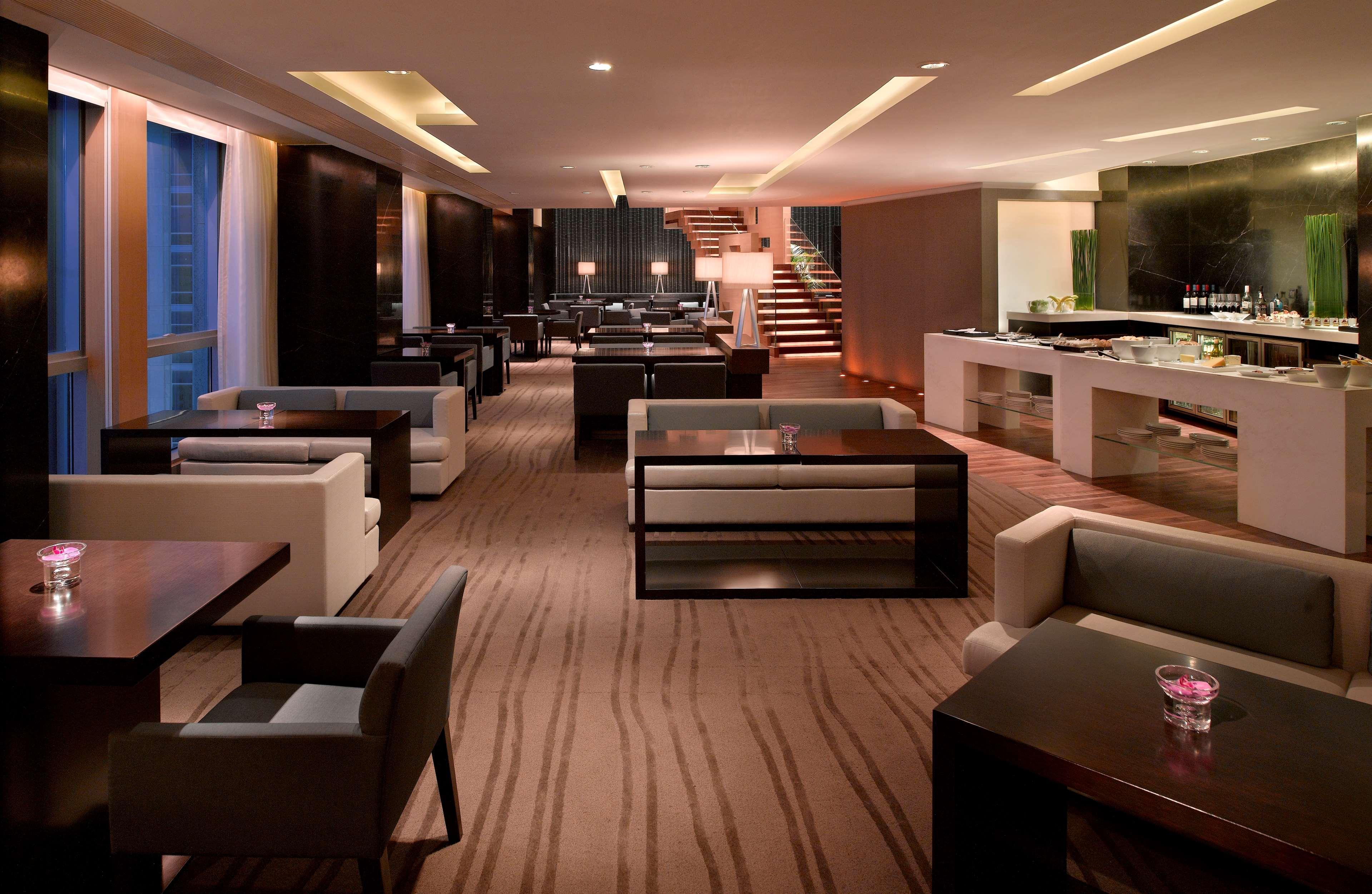 Grand Hyatt Guangzhou Ξενοδοχείο Εξωτερικό φωτογραφία