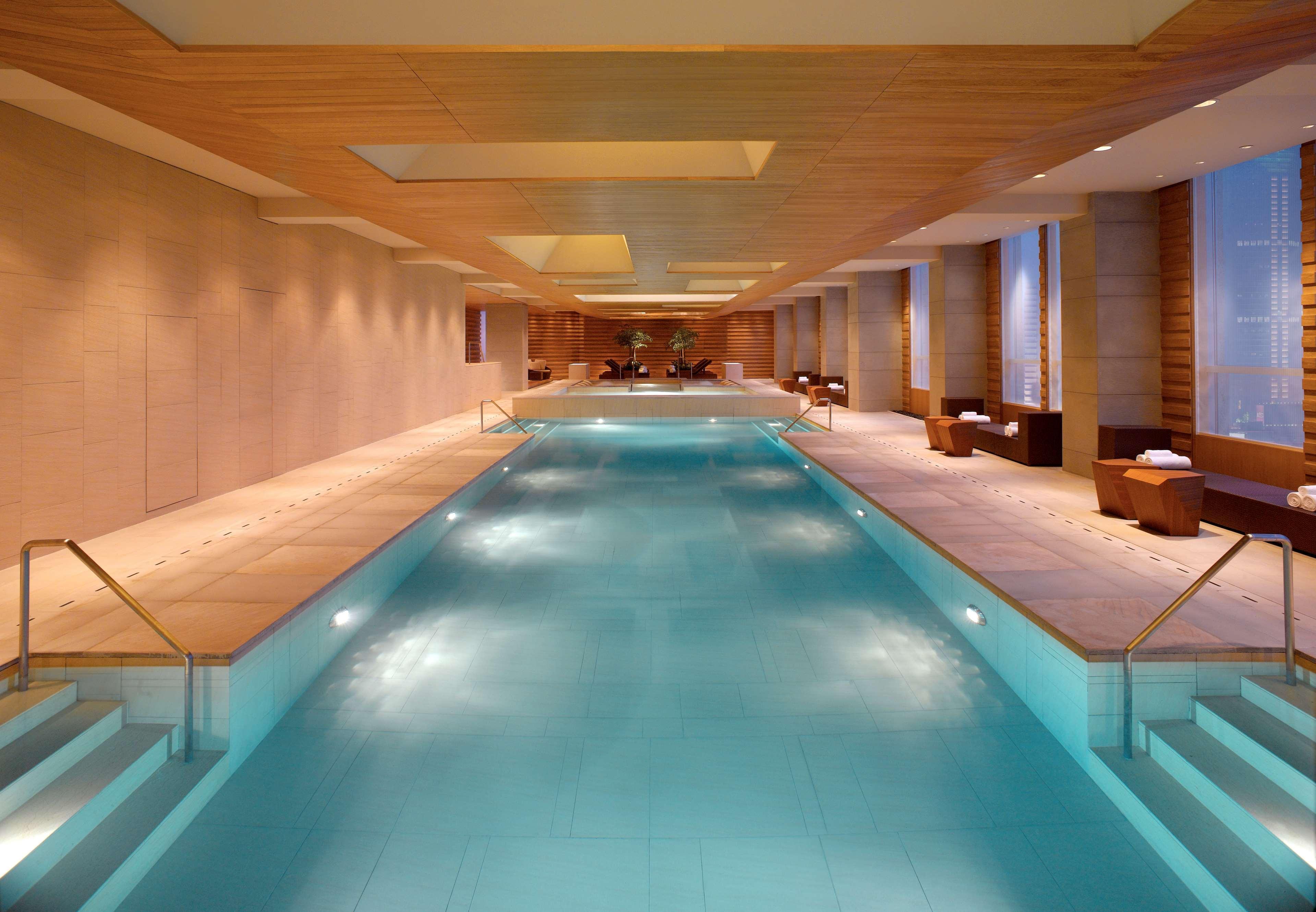 Grand Hyatt Guangzhou Ξενοδοχείο Εξωτερικό φωτογραφία